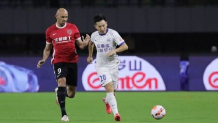 Soi kèo, dự đoán Macao Meizhou Hakka vs Zhejiang, 18h30 ngày 14/9
