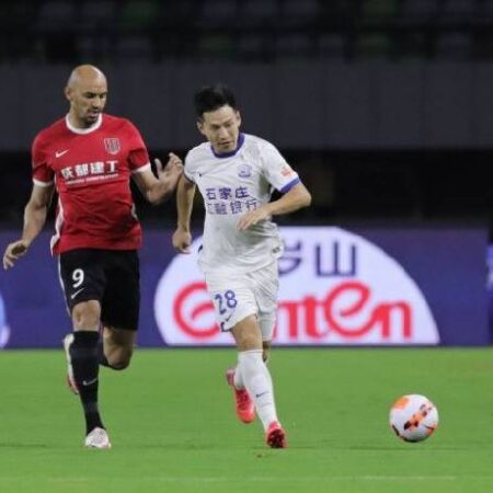 Soi kèo, dự đoán Macao Meizhou Hakka vs Zhejiang, 18h30 ngày 14/9