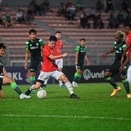 Soi kèo, dự đoán Macao Melaka vs Kuala Lumpur, 20h ngày 15/9