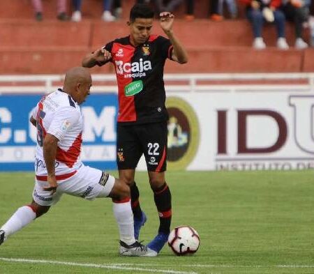 Soi kèo, dự đoán Macao Melgar vs Municipal, 6h ngày 12/9
