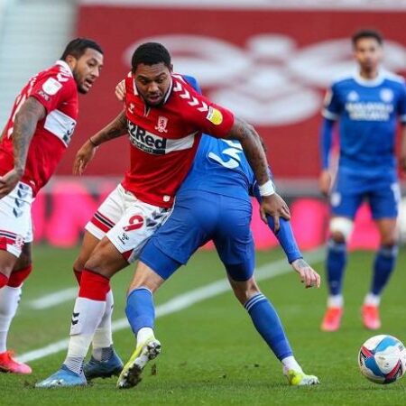 Soi kèo, dự đoán Macao Middlesbrough vs Cardiff 1h45 ngày 14/9
