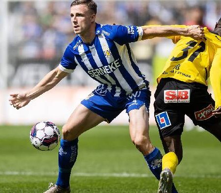 Soi kèo, dự đoán Macao Mjallby vs Goteborg, 0h ngày 6/9