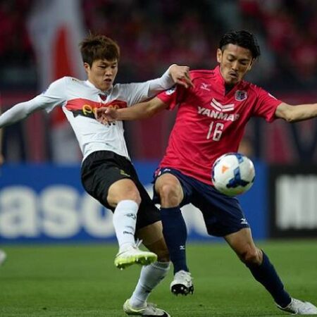 Soi kèo, dự đoán Macao Nagoya Grampus vs Sanfrecce Hiroshima, 17h ngày 17/9