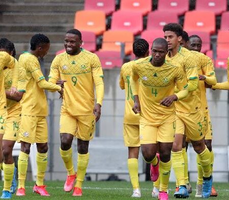 Soi kèo, dự đoán Macao Nam Phi vs Sierra Leone, 20h ngày 24/9