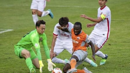 Soi kèo, dự đoán Macao Nanjing City vs Suzhou Dongwu, 14h30 ngày 20/9