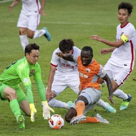 Soi kèo, dự đoán Macao Nanjing City vs Suzhou Dongwu, 14h30 ngày 20/9