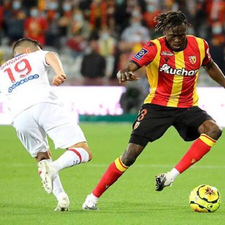 Soi kèo, dự đoán Macao Nantes vs Lens, 22h05 ngày 18/9