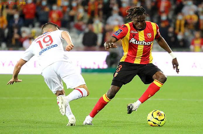 Soi kèo, dự đoán Macao Nantes vs Lens, 22h05 ngày 18/9