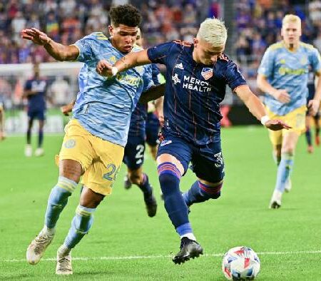 Soi kèo, dự đoán Macao New York City vs Cincinnati, 7h07 ngày 8/9