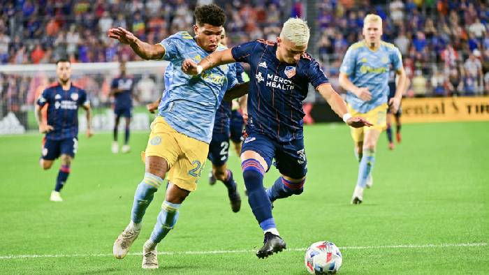 Soi kèo, dự đoán Macao New York City vs Cincinnati, 7h07 ngày 8/9