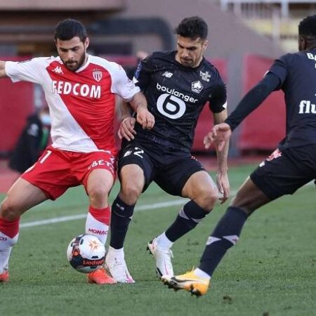 Soi kèo, dự đoán Macao Nice vs Monaco 1h45 ngày 5/9