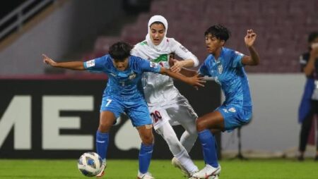 Soi kèo, dự đoán Macao Nữ Ấn Độ vs Nữ Bangladesh, 18h45 ngày 13/9