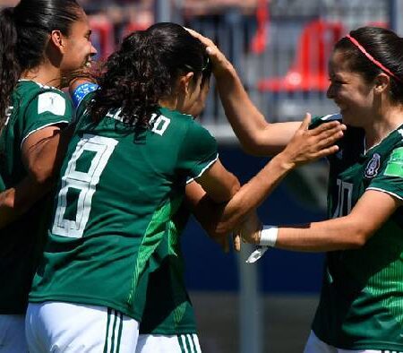 Soi kèo, dự đoán Macao nữ Mexico vs nữ New Zealand, 6h ngày 3/9
