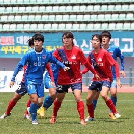 Soi kèo, dự đoán Macao nữ Sejong vs nữ Suwon, 14h ngày 26/9