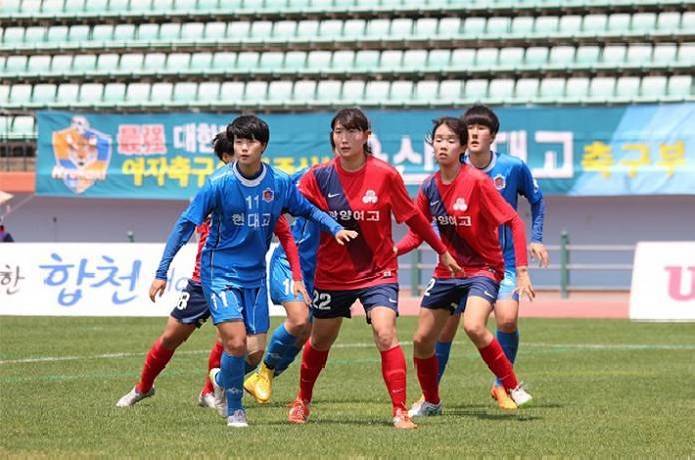 Soi kèo, dự đoán Macao nữ Sejong vs nữ Suwon, 14h ngày 26/9