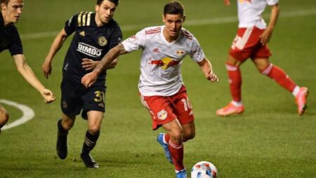 Soi kèo, dự đoán Macao NY Red Bulls II vs Miami, 6h05 ngày 10/9