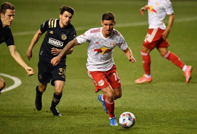 Soi kèo, dự đoán Macao NY Red Bulls II vs Miami, 6h05 ngày 10/9
