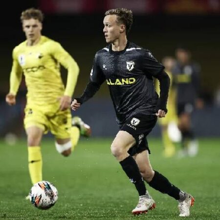 Soi kèo, dự đoán Macao Oakleigh Cannons vs Macarthur, 16h30 ngày 14/9