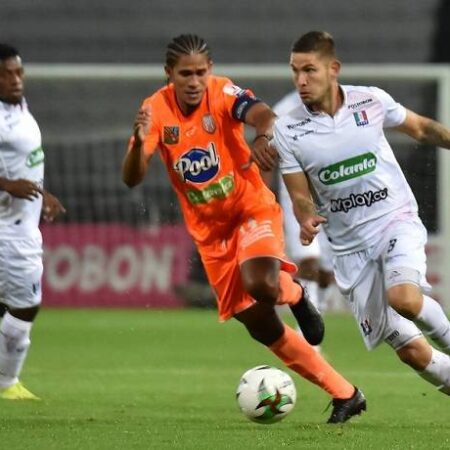 Soi kèo, dự đoán Macao Once Caldas vs Envigado 8h05 ngày 21/9