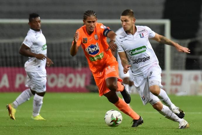 Soi kèo, dự đoán Macao Once Caldas vs Envigado 8h05 ngày 21/9