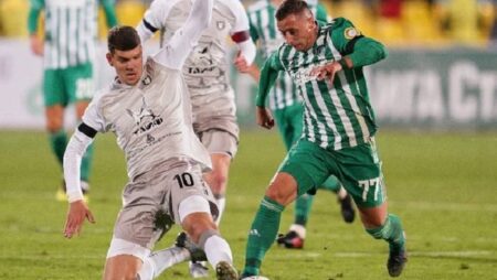 Soi kèo, dự đoán Macao Orenburg vs Khimki, 17h ngày 3/9