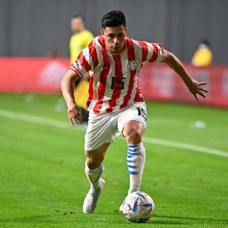 Soi kèo, dự đoán Macao Paraguay vs UAE, 23h ngày 23/9