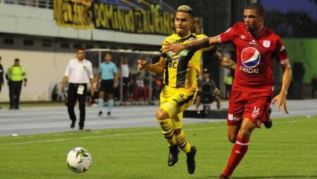 Soi kèo, dự đoán Macao Patriotas vs Alianza, 2h ngày 23/9