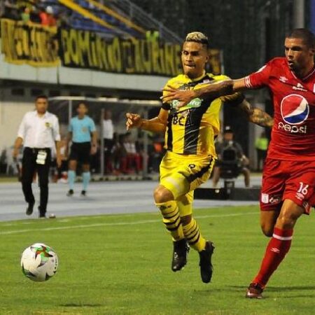 Soi kèo, dự đoán Macao Patriotas vs Alianza, 2h ngày 23/9