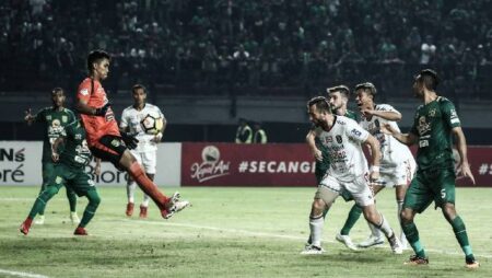 Soi kèo, dự đoán Macao Persebaya Surabaya vs Bali, 16h00 ngày 2/9