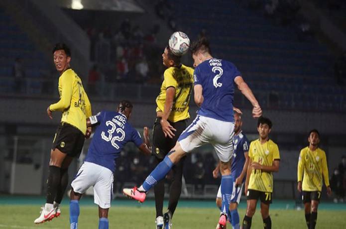 Soi kèo, dự đoán Macao Persib Bandung vs Barito Putera, 15h30 ngày 16/9