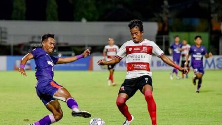 Soi kèo, dự đoán Macao Persita vs Madura, 18h15 ngày 2/9