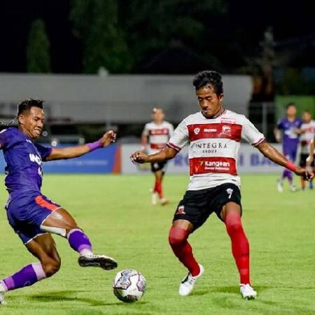 Soi kèo, dự đoán Macao Persita vs Madura, 18h15 ngày 2/9