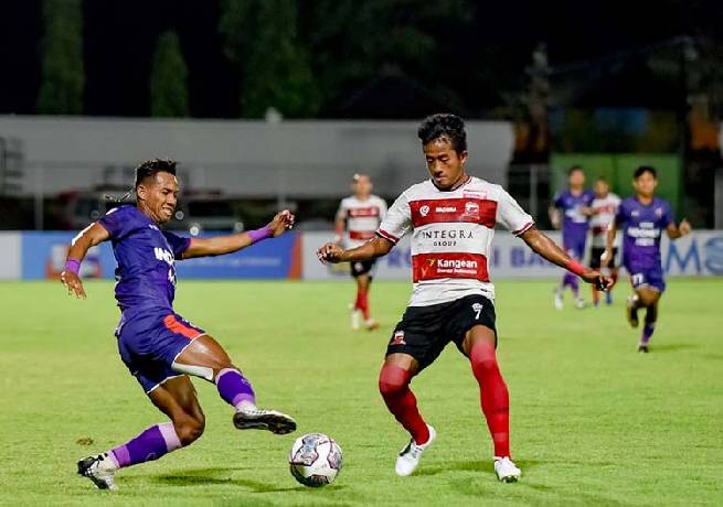 Soi kèo, dự đoán Macao Persita vs Madura, 18h15 ngày 2/9