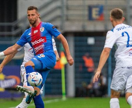 Soi kèo, dự đoán Macao Piast Gliwice vs Miedz Legnica, 23h ngày 5/9