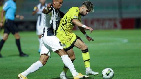 Soi kèo, dự đoán Macao Portimonense vs Famalicao, 2h30 ngày 5/9