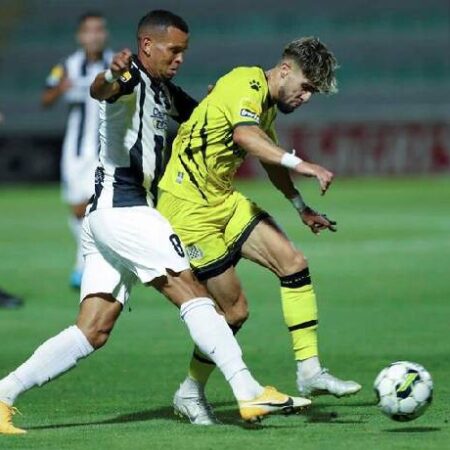 Soi kèo, dự đoán Macao Portimonense vs Famalicao, 2h30 ngày 5/9