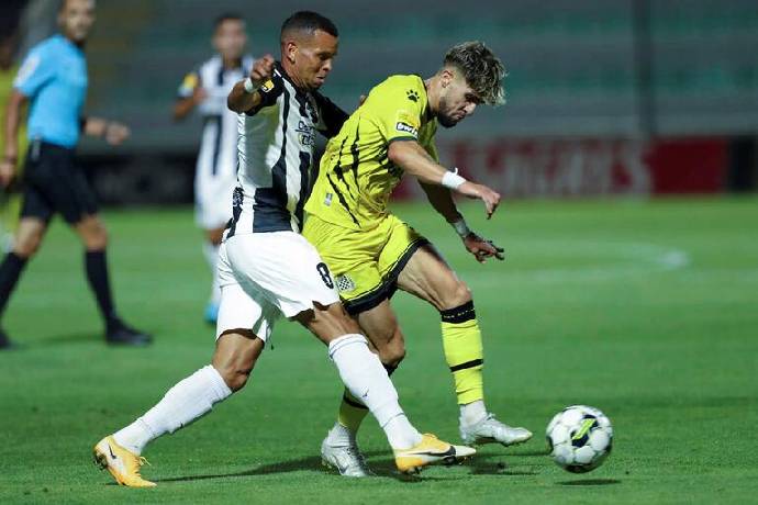 Soi kèo, dự đoán Macao Portimonense vs Famalicao, 2h30 ngày 5/9