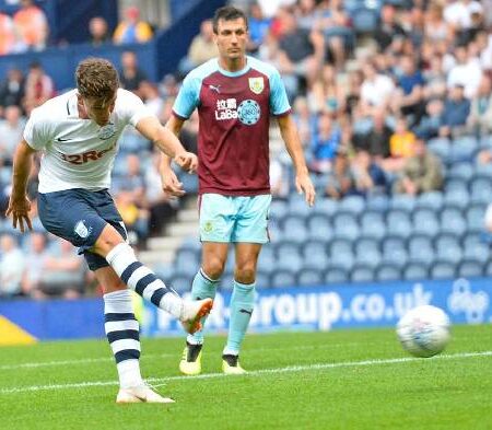 Soi kèo, dự đoán Macao Preston vs Burnley, 2h ngày 14/9