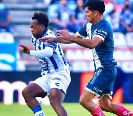 Soi kèo, dự đoán Macao Puebla vs Pachuca, 7h ngày 8/9