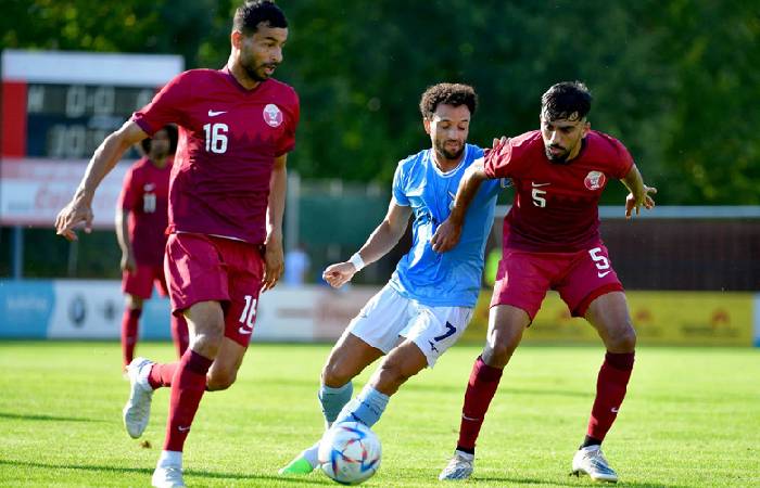 Soi kèo, dự đoán Macao Qatar vs Chile, 0h ngày 28/9