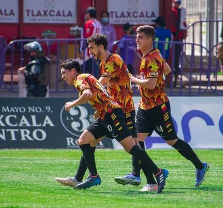 Soi kèo, dự đoán Macao Raya2 Expansión vs Leones Negros 22h00 ngày 8/7