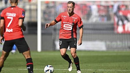 Soi kèo, dự đoán Macao Rennes vs Fenerbahce, 2h ngày 16/9