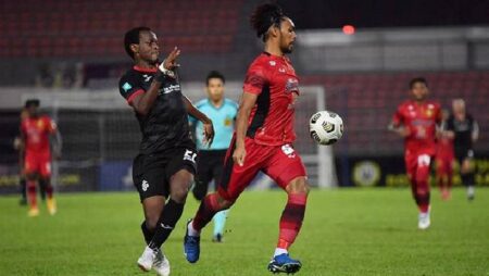 Soi kèo, dự đoán Macao Sabah vs Kuala Lumpur, 18h30 ngày 1/9
