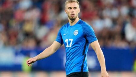 Soi kèo, dự đoán Macao San Marino vs Estonia, 1h45 ngày 27/9