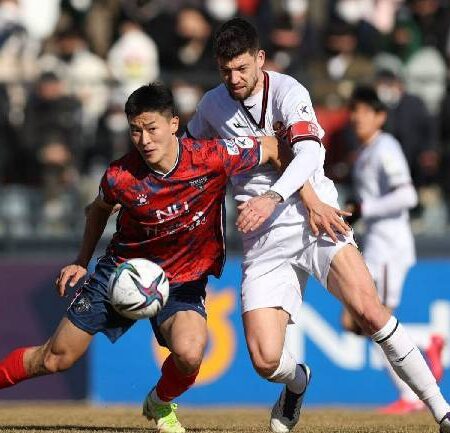 Soi kèo, dự đoán Macao Seoul E-Land vs Gyeongnam, 17h30 ngày 21/9