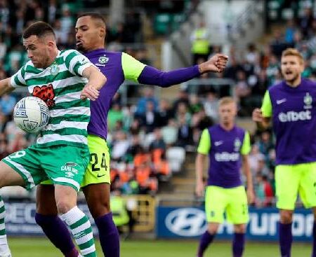 Soi kèo, dự đoán Macao Shamrock Rovers vs UC Dublin, 2h ngày 27/9