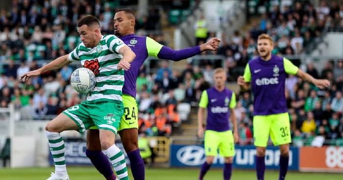 Soi kèo, dự đoán Macao Shamrock Rovers vs UC Dublin, 2h ngày 27/9