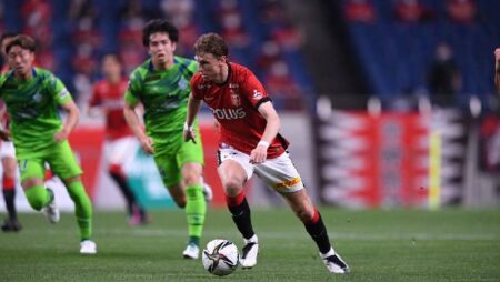 Soi kèo, dự đoán Macao Shonan Bellmare vs Urawa Reds, 17h ngày 17/9