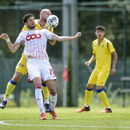 Soi kèo, dự đoán Macao Sint-Truiden vs Standard Liège 1h45 ngày 10/9