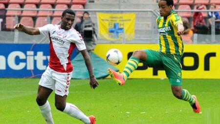 Soi kèo, dự đoán Macao Sittard vs Excelsior, 2h ngày 18/9